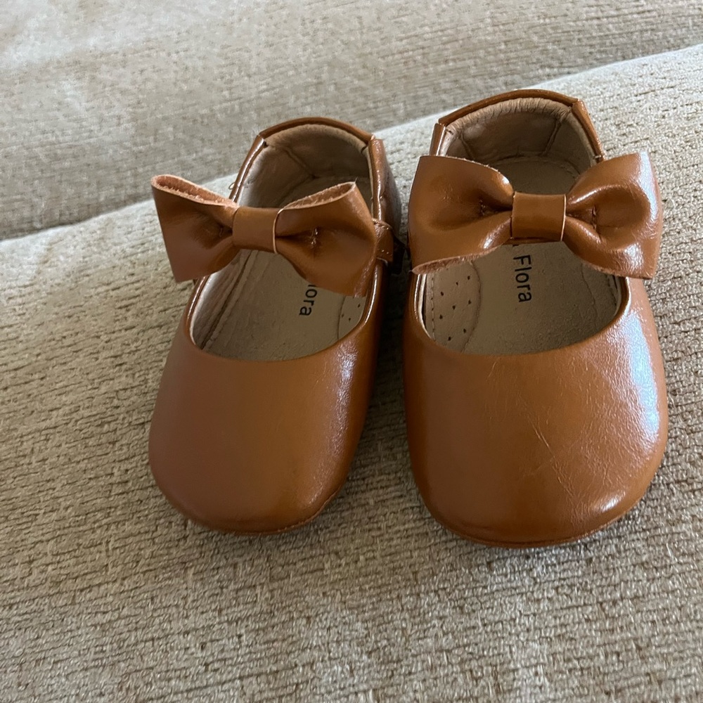 Felix and flora toddler shoes